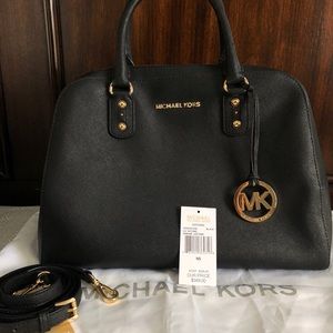 Michael Kors Satchel